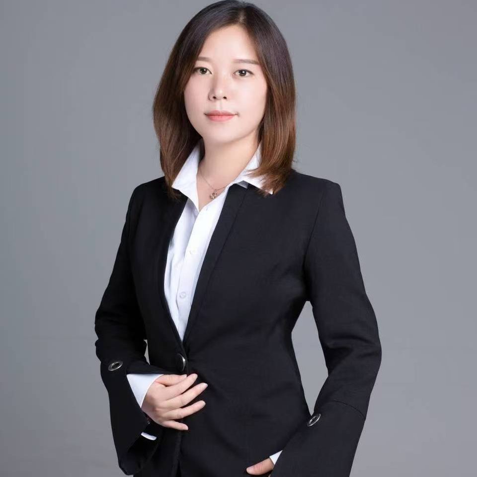 靳莎莎 律师