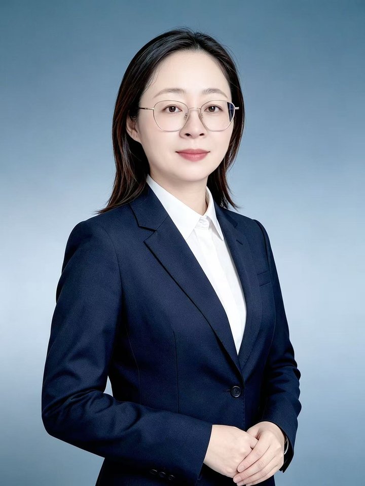王珊珊 律师