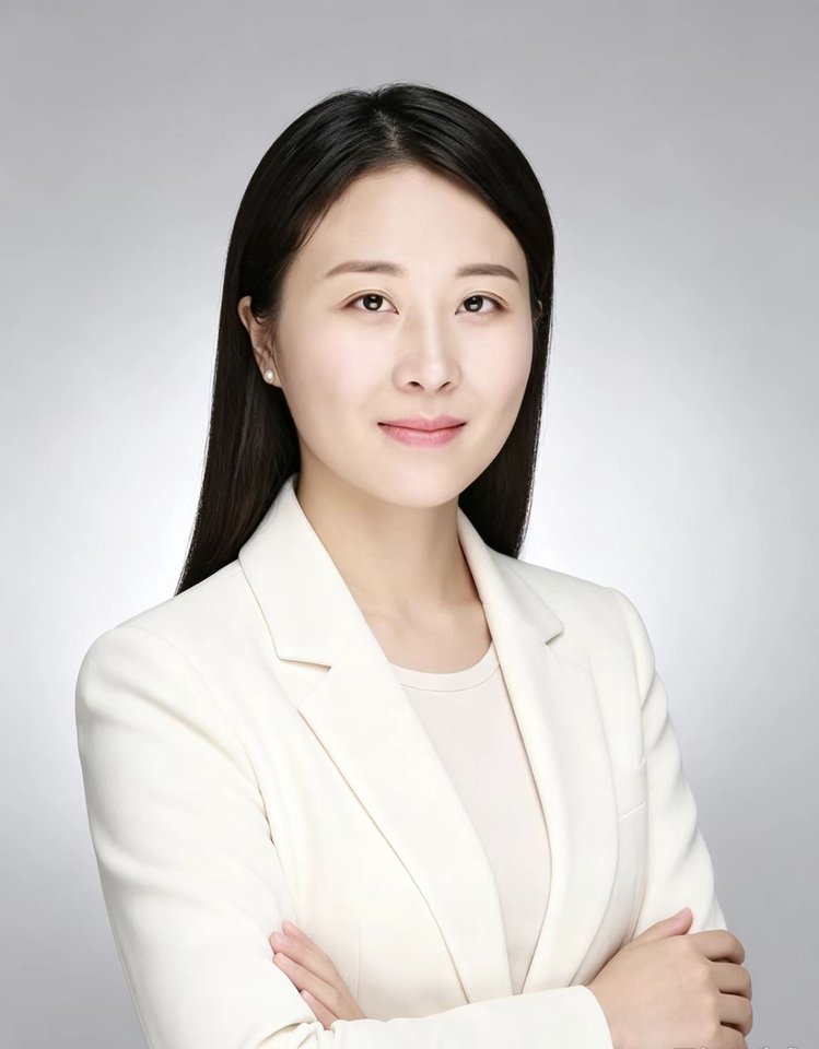 袁向娜 律师