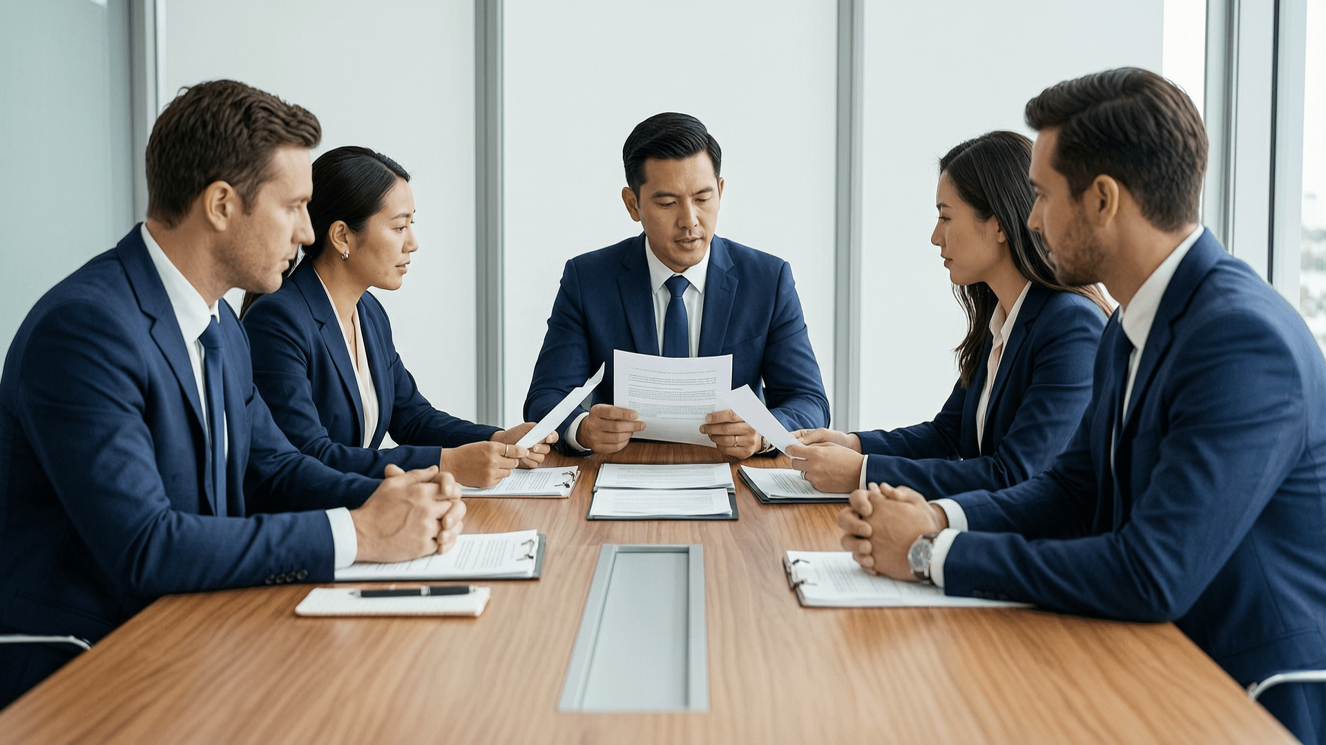 聚焦商事与争议解决