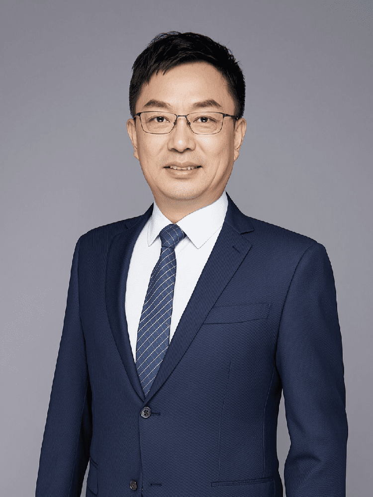 陈立恒 律师