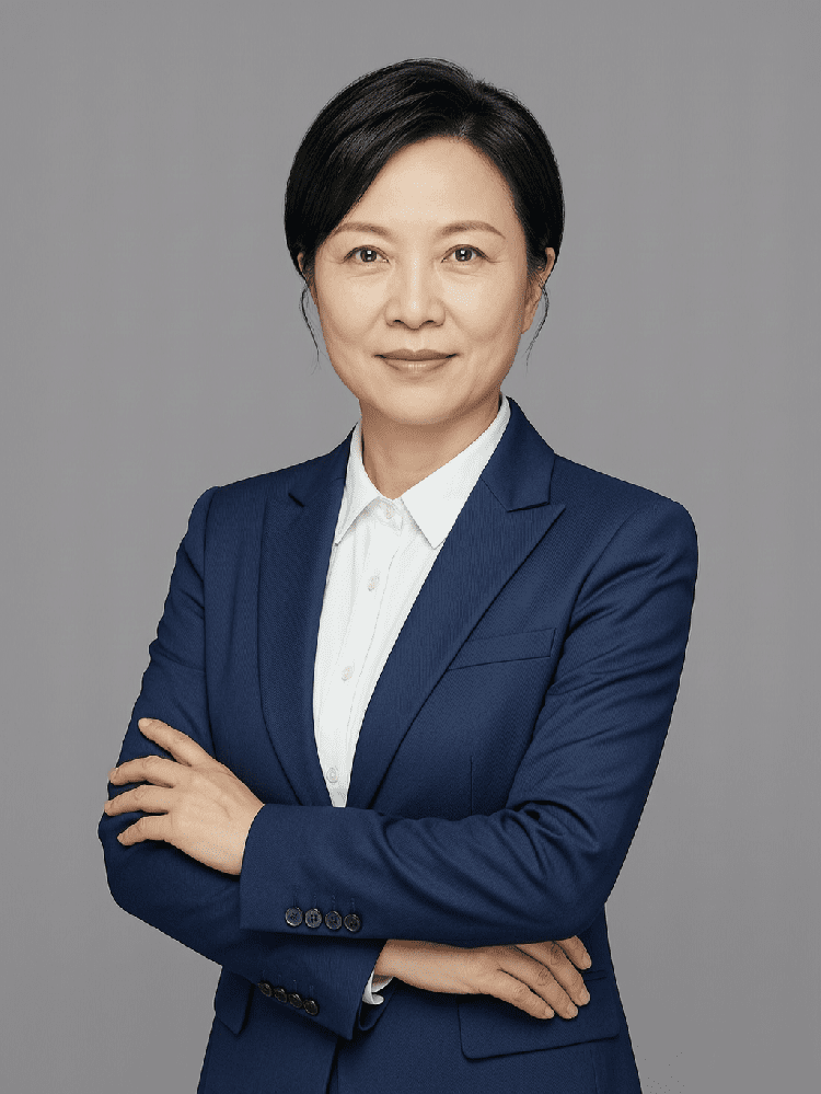 周文瑾 律师