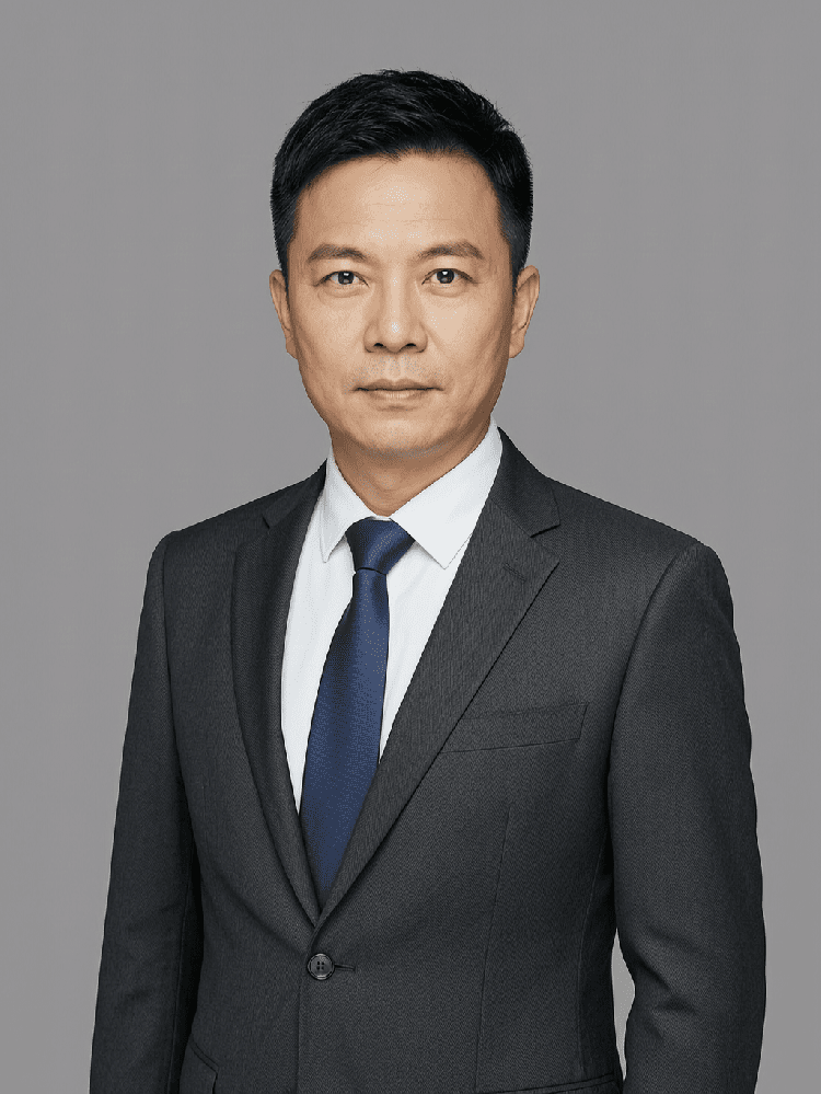 李承远 律师