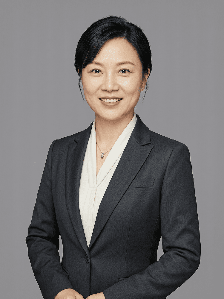 苏婉清 律师