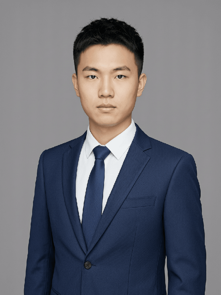 郑思远 律师