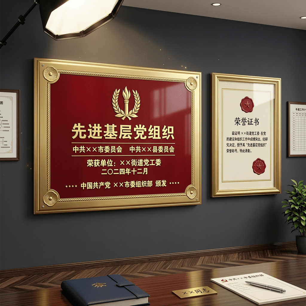 律师行业先进基层党组织